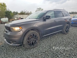 DODGE DURANGO GT