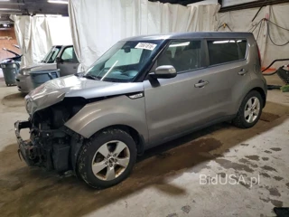 KIA SOUL BASE