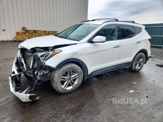 HYUNDAI SANTA FE SPORT 2.4L