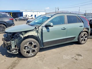 KIA NIRO SX TOURING