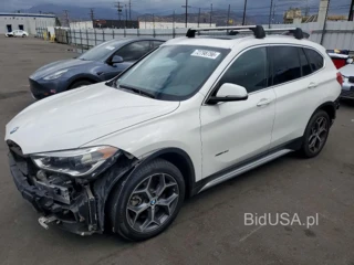 BMW X1 XDRIVE28I
