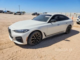 BMW 430XI GRAN COUPE