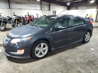 CHEVROLET VOLT