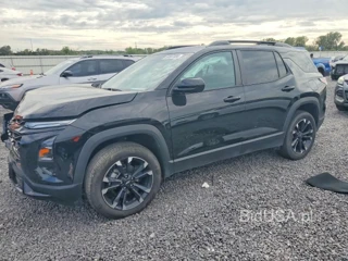 CHEVROLET EQUINOX RS