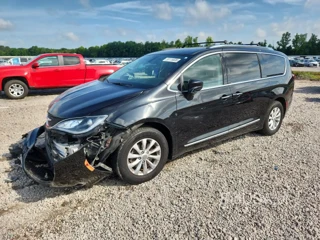 CHRYSLER PACIFICA TOURING L PLUS