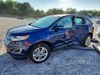 FORD EDGE TITANIUM