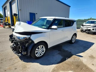 KIA SOUL LX