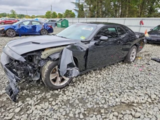 DODGE CHALLENGER SXT