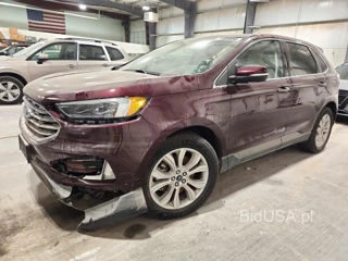 FORD EDGE TITANIUM