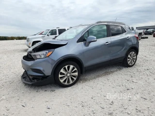BUICK ENCORE PREFERRED