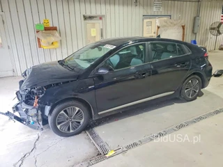 HYUNDAI IONIQ SE