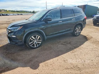 HONDA PILOT TOURING