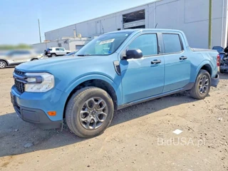 FORD MAVERICK XL