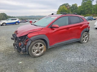 HYUNDAI KONA SEL
