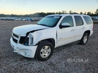 CHEVROLET TAHOE C1500 LS