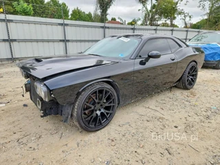 DODGE CHALLENGER R/T
