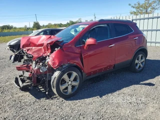 BUICK ENCORE