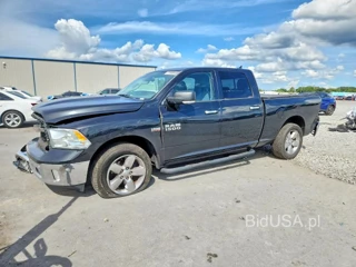 RAM 1500 SLT