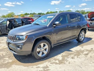 JEEP COMPASS SPORT