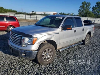 FORD F150 SUPERCREW