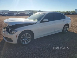 BMW 320 I
