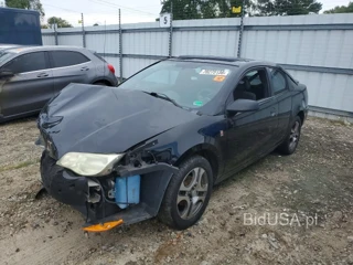 SATURN ION LEVEL 3