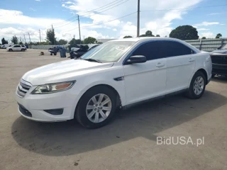 FORD TAURUS SE