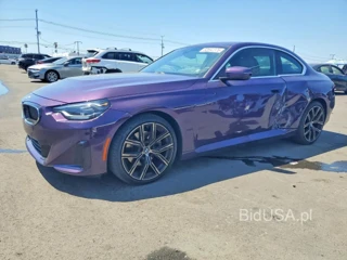 BMW 230I