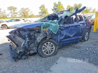 HYUNDAI SANTA FE SE