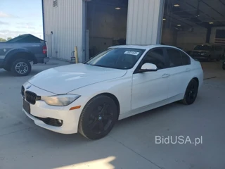 BMW 328 XI