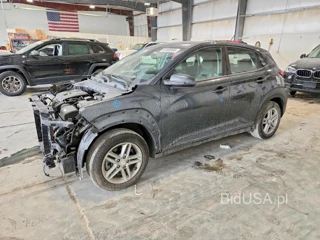 HYUNDAI KONA SE