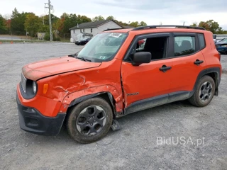 JEEP RENEGADE SPORT