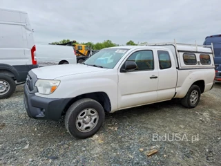TOYOTA TACOMA ACCESS CAB