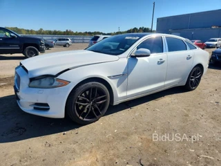 JAGUAR XJL PORTFOLIO