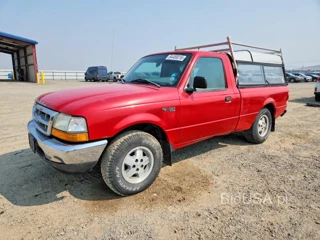 FORD RANGER XLT