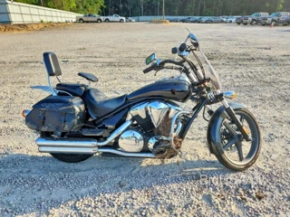 HONDA VT1300 CS