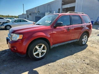 FORD ESCAPE XLT
