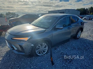 BUICK ENVISTA PREFERRED