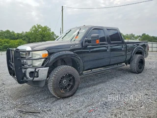 FORD F250 SUPER DUTY