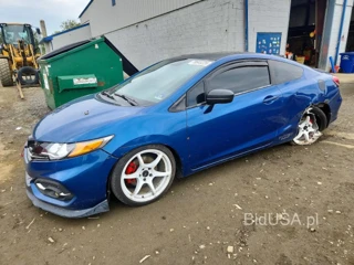 HONDA CIVIC SI