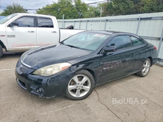 TOYOTA CAMRY SOLARA SLE V6