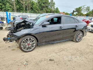KIA FORTE GT