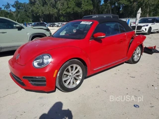 VOLKSWAGEN BEETLE S
