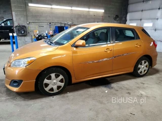 TOYOTA MATRIX S