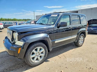 JEEP LIBERTY LIMITED