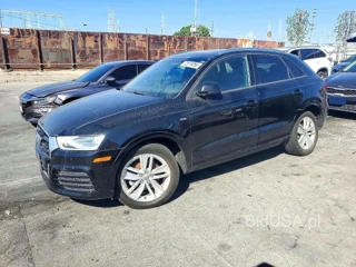 AUDI Q3 PREMIUM