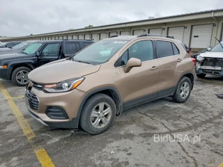 CHEVROLET TRAX 1LT