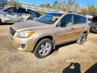 TOYOTA RAV4 BASE