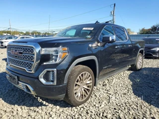 GMC SIERRA K1500 DENALI