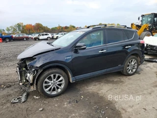TOYOTA RAV4 HV LIMITED